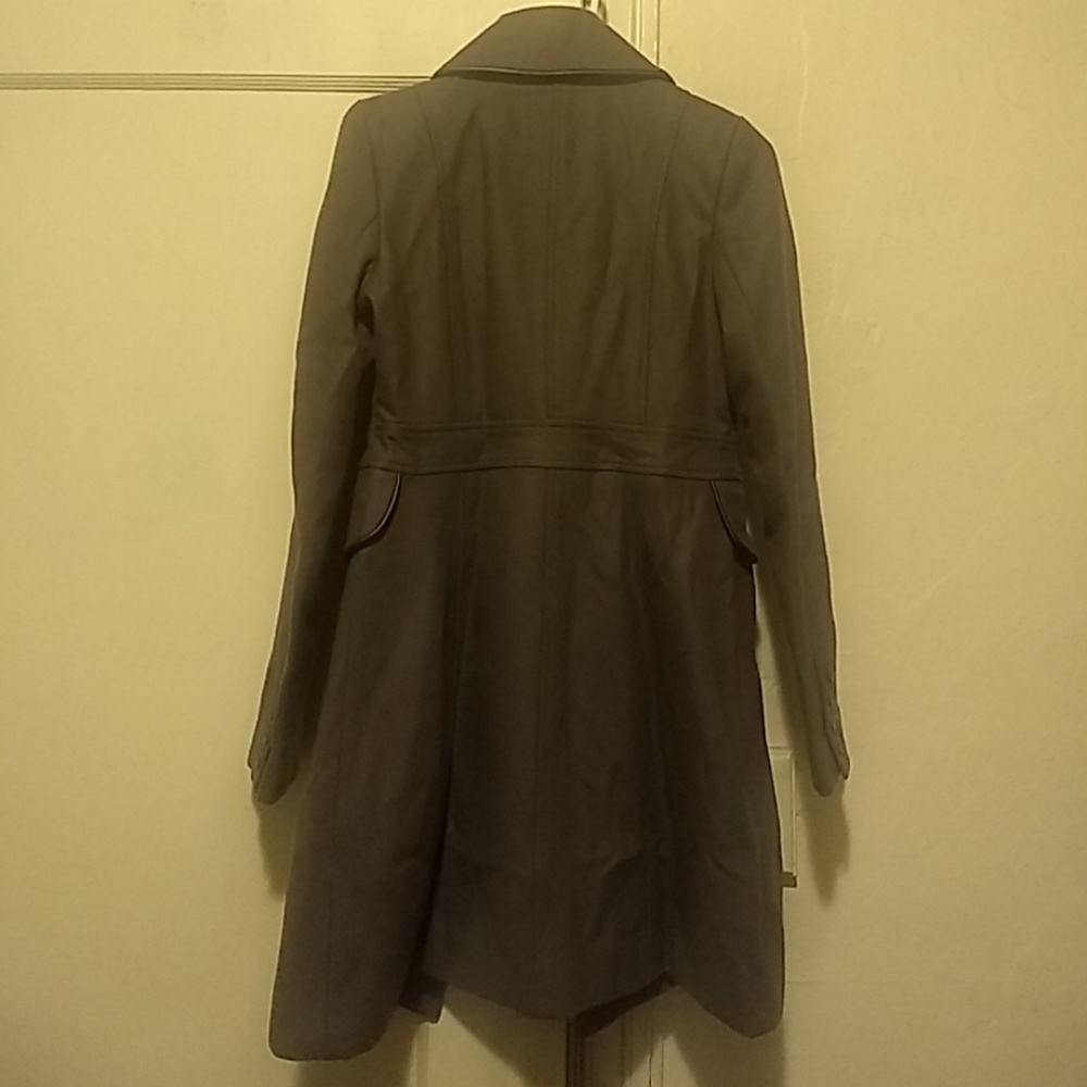 Pea coat - Picture 4 of 4